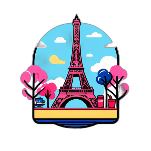 Élégance Parisienne