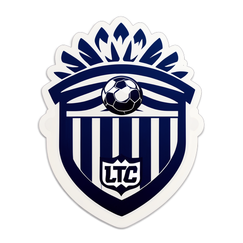 ¡Increíble Fusión! Alianza Lima y UTC Cajamarca Se Unen en Este Impactante Sticker