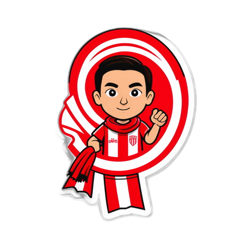 Φίλος του Ολυμπιακού