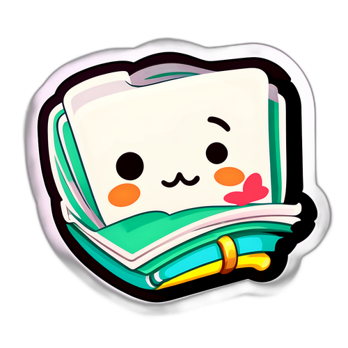 かわいいデフォルメデザインのRoylo Noteロゴ