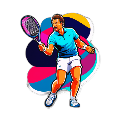 Design di un adesivo con Tomáš Macháč