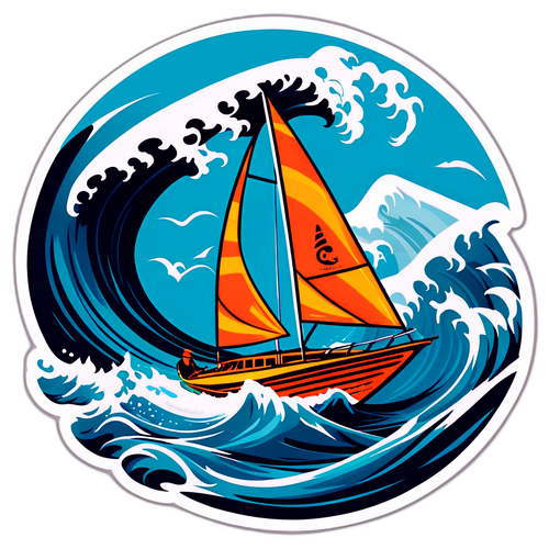 Sari Multala - Seilauksen Henki