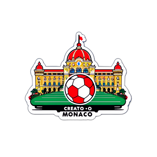 Kijielekezi cha Monaco