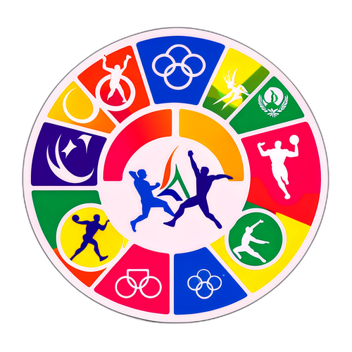 Ain Olympiska Spelen