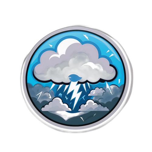 επειγόντως καιρική αναγγελία