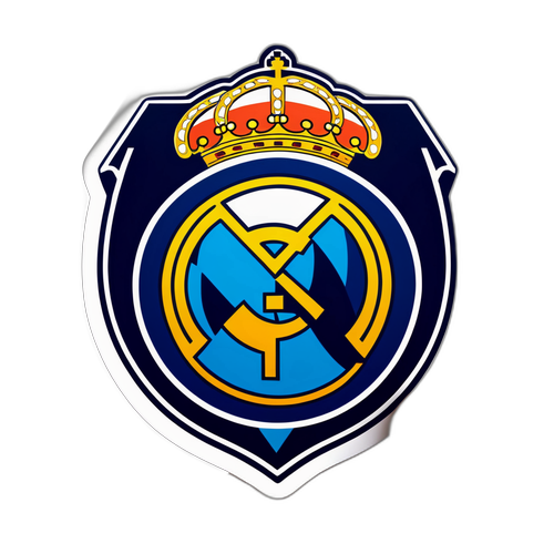 Real Madrid Síla a Vášně