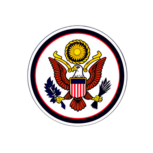 Дизайн, сочетающий элементы армии США и традиционной шведской культуры