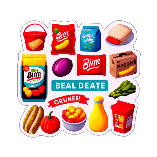 Bim Güncel Ürünler