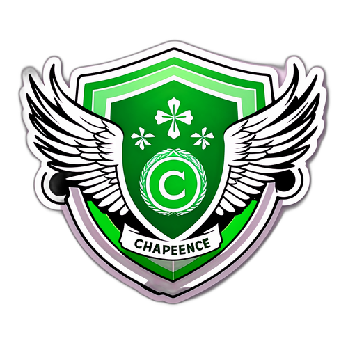 Tributo a Chapecoense
