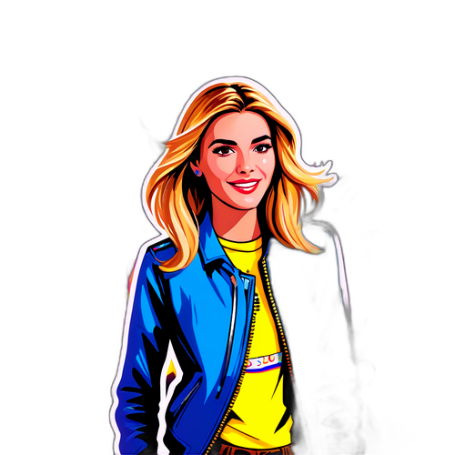 Camille Cerf au festival de musique