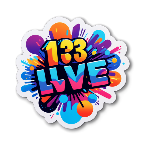 13 חי