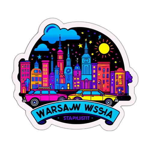 Warszaw w Wisza