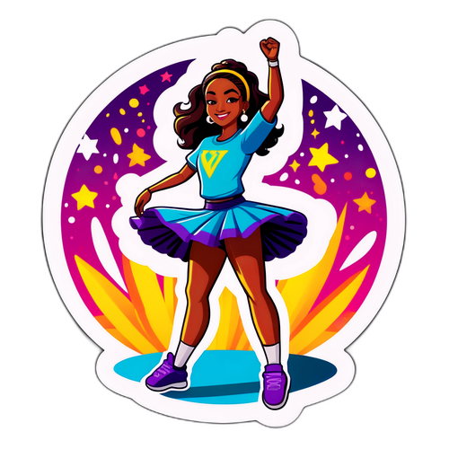 Veera Kivirinnan Urheilun Huipentuma