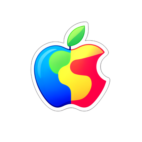 Обновления в стиле Apple и новые функции iOS