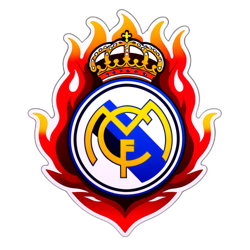 Logo ng Real Madrid laban sa Osasuna