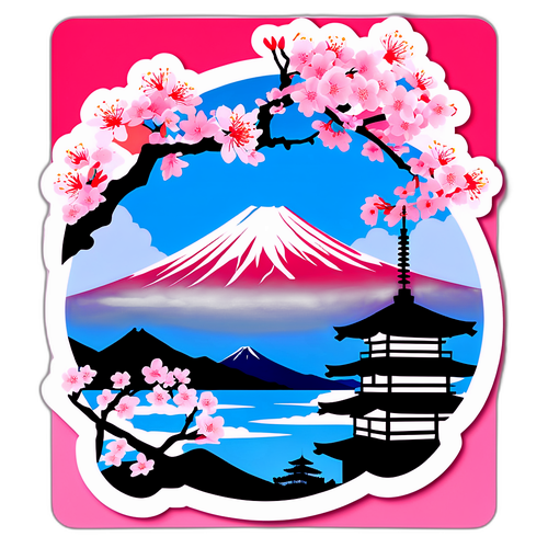 जापान की सांस्कृतिक सुंदरता