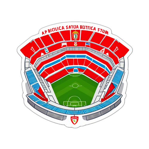 Estádio da Luz