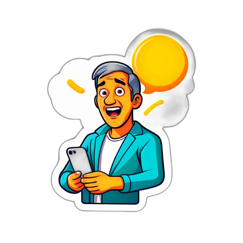 Usuário Frustrado com o App Itaú