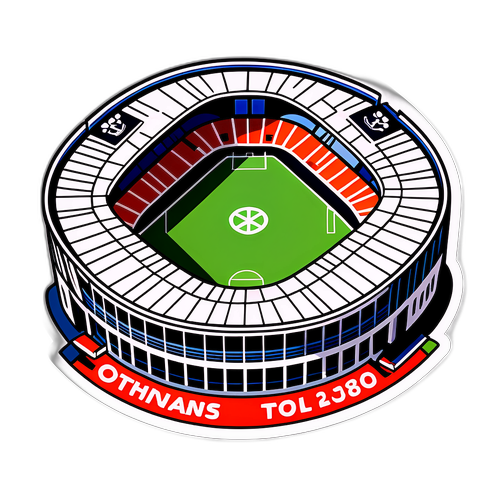 Kadi ya Tottenham katika Mchezo wa North London Derby