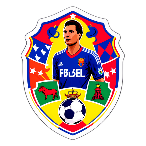 FC Basel's Historie