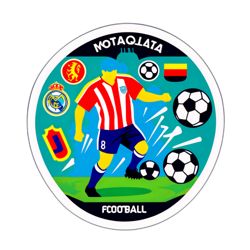 Ностальгія за справжнім футболом: елементи з пам’ятних матчів