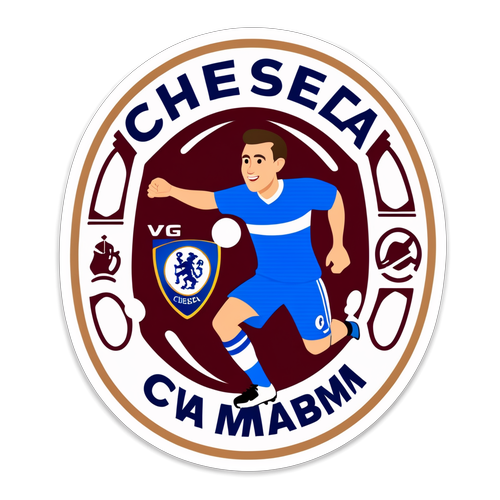 Stika ya Chelsea vs West Ham