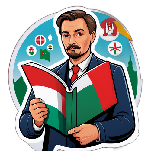 Péter Tölgyessy beszéde