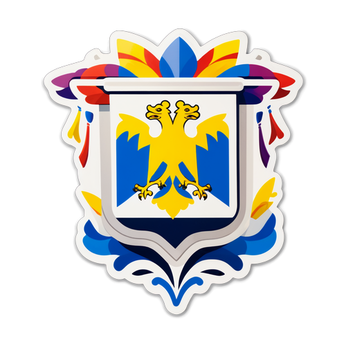 Wahlenergie Aufkleber
