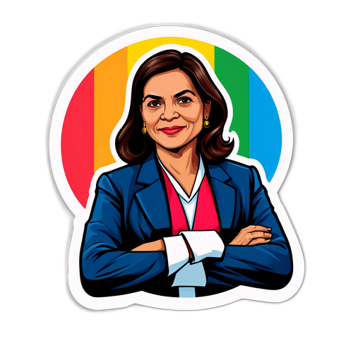 Ministra Carmen Lúcia: Justiça e Igualdade