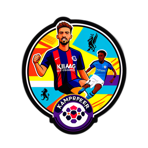 Kamper i Premier League