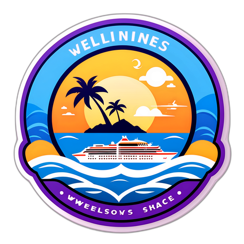 Inspiration von einem Wellnessurlaub auf einem Kreuzfahrtschiff