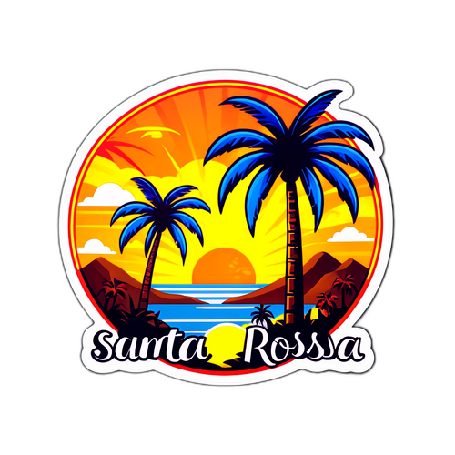 Verano en Santa Rosa