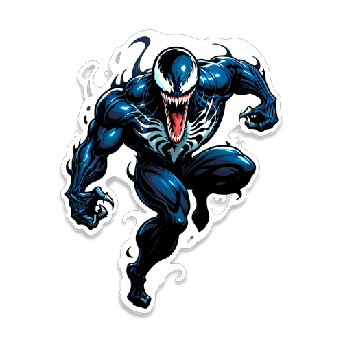 Venom: L'Ultima Danza - Preparati a un'Azione Incredibile!