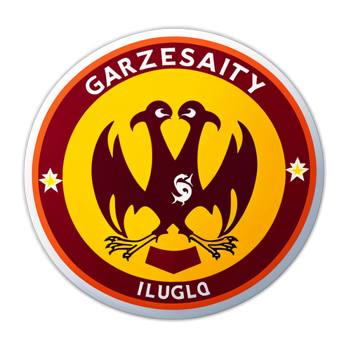 Galatasaray Logosu