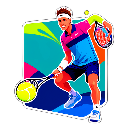 Attrezzatura di Jan-Lennard Struff
