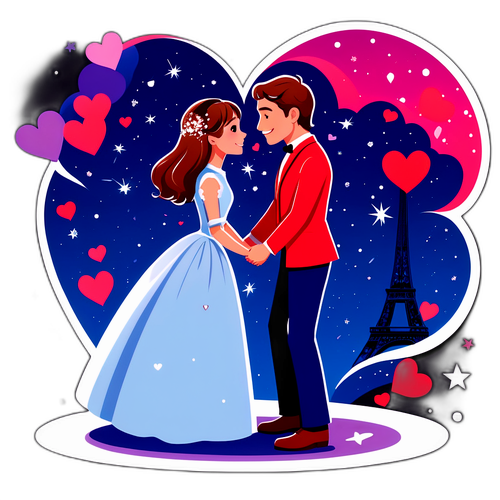 Un Couple Amoureux