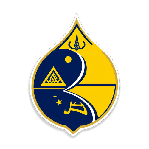 Konsep Mendebarkan Al-Nassr vs Al-Ittihad