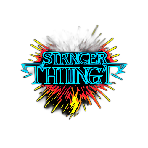 Stranger Things referencia: titkos minta