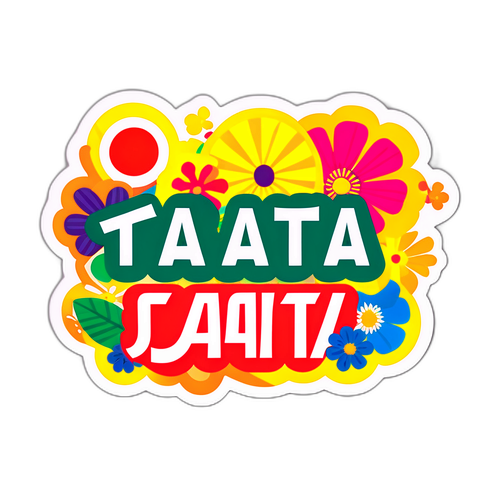 タカタの魅力を引き出すカラフルなデザイン