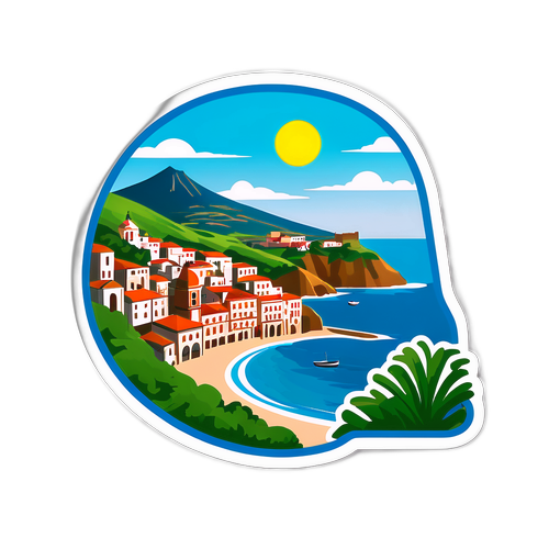 Furci Siculo: Costa e Architettura