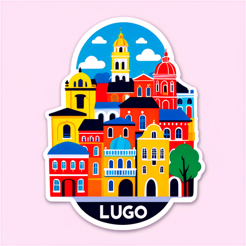 Amore per Lugo: Tradizioni e Colori