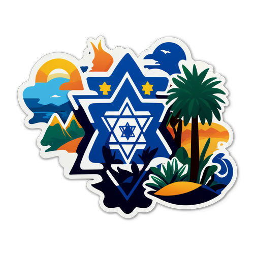 Israel und seine Vielfalt