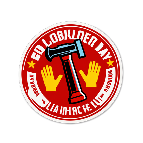 Ziua Muncii
