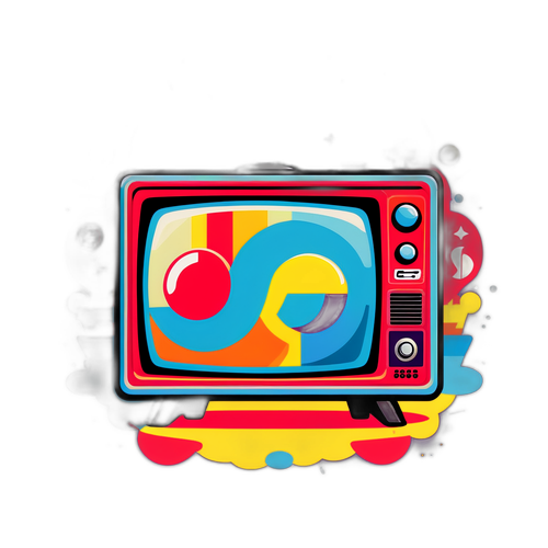 Levende logo for TV2