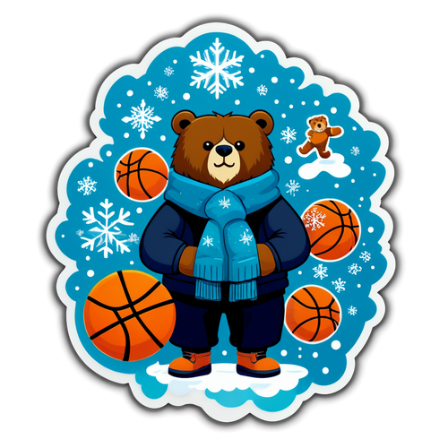 Maligayang Pasko sa Basketball: Mavericks vs Grizzlies