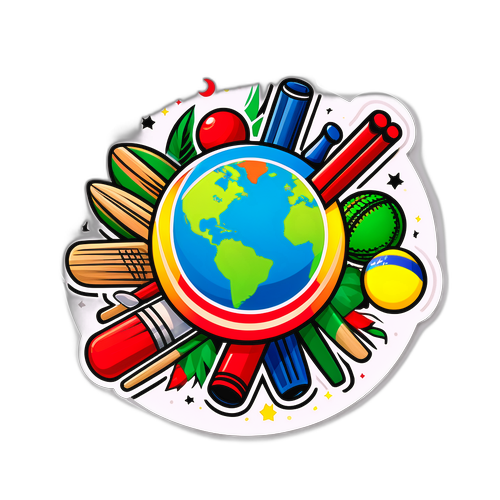 क्रिकेट, संस्कृति और समुदाय