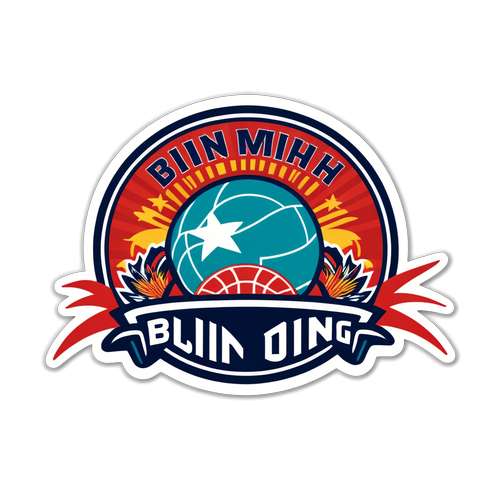 Cuồng Nhiệt Cổ Vũ: Sticker Phản Ánh Tinh Thần Thể Thao Của Bình Dương Và Thành Phố Hồ Chí Minh!