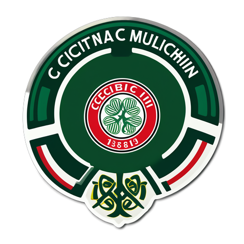 Kumbukumbu ya Celtic na Bayern Munich