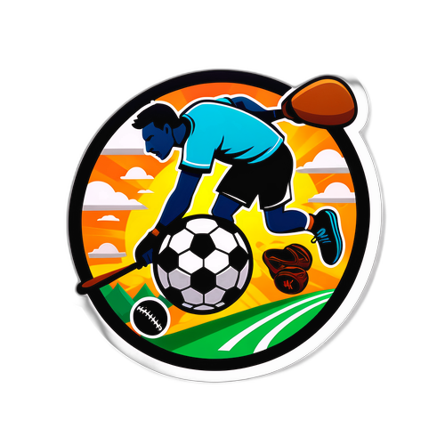 Στοιχηματισμός Σπορ με Αίσθηση Περιπέτειας