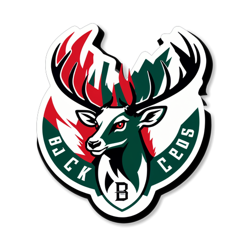 Tagpuan ng Bucks at Raptors